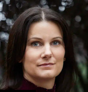 Anna E. Wahlgren