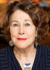 Harriet Crawley