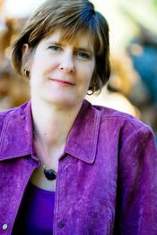 Sharon Shinn