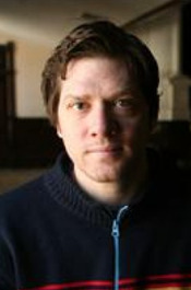 Adam Rapp