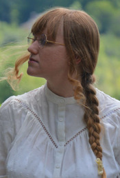 Sylvie Cathrall