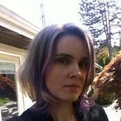 Erin M Evans