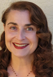 Michelle Chouinard