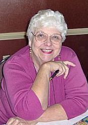 Sandra Chastain