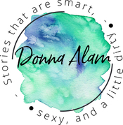 Donna Alam