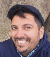 Josh Galarza