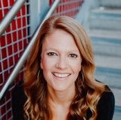 Megan Kimble