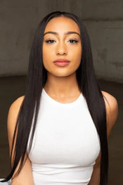 Lexi Underwood