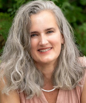 Carolyn Kuebler