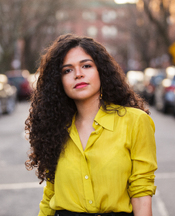María Alejandra Barrios