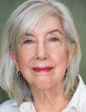 Susan Rieger