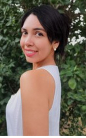 Anamely Salgado Reyes