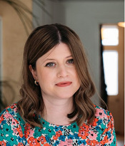 Kate Weston