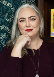 Andrea Jo DeWerd