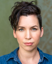 Julia Phillips