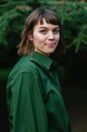 Molly Morris