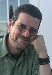 C. A. Parker