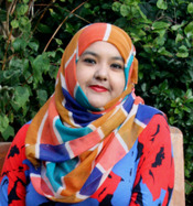 Adiba Jaigirdar