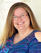 Jennifer Pierce