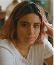 Karla Cornejo Villavicencio