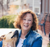 Pamela Ungashick
