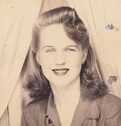 Billie Houston