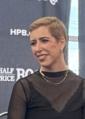 Jeneane O'Riley