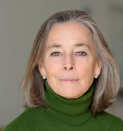 Katherine Bucknell