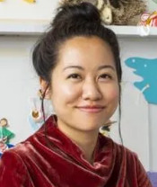 Lorraine Nam