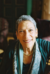 Joan Cohen