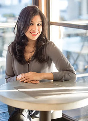 Sheila Yasmin Marikar