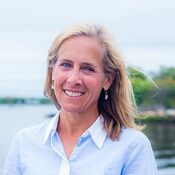 Jeanne McWilliams Blasberg