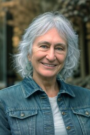 Sarah P. Blanchard