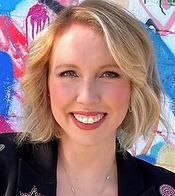 Rebekah Faubion