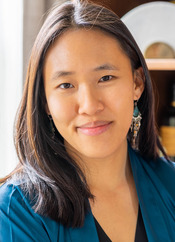 Julie Leong