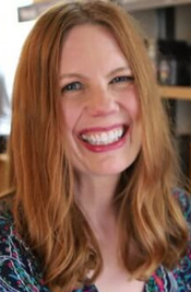 Bryn Donovan