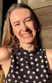 Heather McBreen
