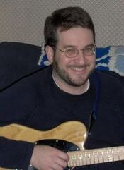 Jordan Sonnenblick