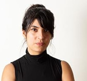 Yasmin Zaher
