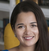 Trisha Sakhlecha