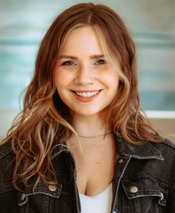 Becca Grischow
