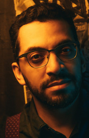 Mustafa Marwan