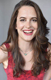 Melinda Taub