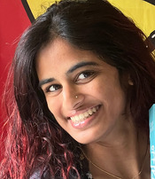 Esha Patel