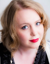 Sarah Goodwin