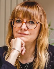 Tessa Bickers