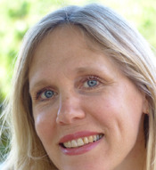 Cate Green