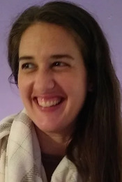 Melissa McTernan