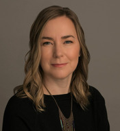 Shannon Robinson