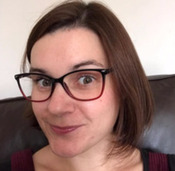 Gemma Cary